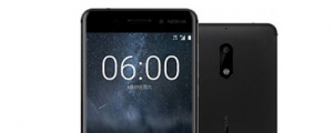 Nokia 3 入門機規格曝光、Nokia 6 通過 NCC 認證