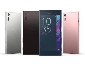 慶 Xperia XZ 獲「ePrice 風雲機」年度雙冠軍　買手機送皮套、背蓋雙好禮