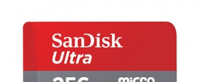 SanDisk 首推  A1 規格 microSD 記憶卡