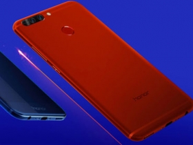 6GB RAM 高階雙鏡頭手機，華為 Honor V9 正式發表