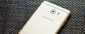 三星 C9 Pro 實測:6 吋螢幕追劇、6GB RAM 玩遊戲超順暢