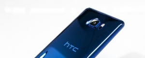 HTC U Ultra 藍寶石版將於 3 月中開賣