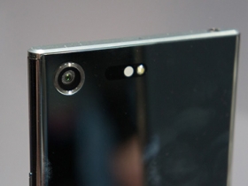SONY 發表兩台 Xperia 旗艦手機