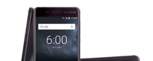 定價 7,790 元，Nokia 6 將於 3 月 8 日在台灣開賣