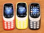 最強手機回歸！Nokia 3310 發表