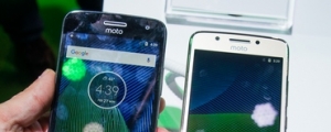 Moto G5、G5 Plus 發表,實機現場玩