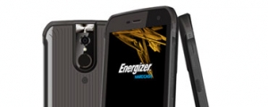 知名電池品牌 Energizer 出招，推兩款 Android 三防手機