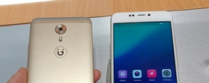 金立 MWC 推 A1、A1 Plus:P25 處理器、6 吋螢幕