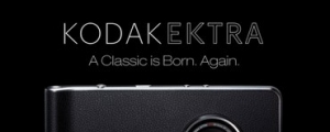 Kodak Ektra 智慧手機 3/9 台灣上市發表，售價公佈