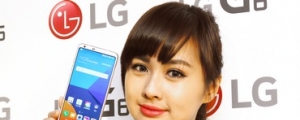LG G6 台灣四月中公佈售價，實拍試玩