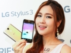 LG K10 / K8 / K4、Stylus 3 上市