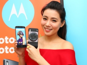 Moto：每季將推三至五個 Moto Mods 模組，台灣可望引進 X、G 系列