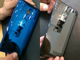 HTC U Ultra 藍寶石版提早到貨