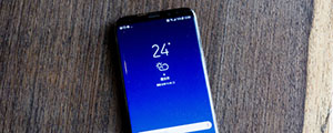 三星 Galaxy S8 新旗艦一手試玩分享：效能篇