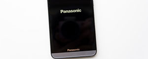 久違的日系機種，Panasonic ELUGA PURE 開箱評測