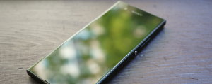 Xperia XA1 萬元有找的2300萬畫素的照相手機