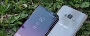 Samsung S8 / S8+ 外型、續航、喇叭、相機全方位實測