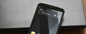 觸控筆應用再升級！平價手寫 4G+3G 雙卡雙待 LG Stylus 3 實測
