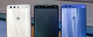 不用等到 15 日，華為 P10 Plus 提早到貨開賣