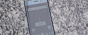 Xperia XZ Premium 東京直擊專訪：螢幕篇