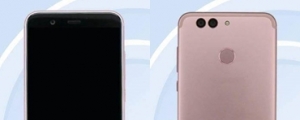雙鏡頭、頂端天線設計，華為 Nova 2 實機照曝光