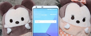 大螢幕雙主鏡頭旗艦手機,LG G6 開箱評測!