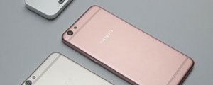 OPPO R9s 拿下 2017 首季全球 Android 手機出貨量冠軍