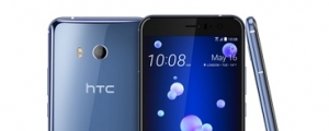 Edge Sense 感壓玩新意！HTC U11 正式發表