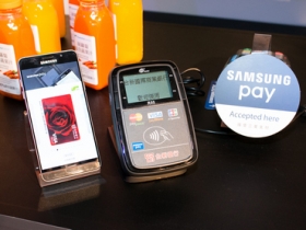 Samsung Pay 台灣正式上線，銀行通路優惠統整