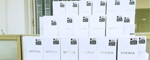 Xperia XZ Premium、XA1 Ultra 雙機同步到貨