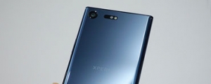 軟硬兼施，Xperia XZ Premium 螢幕保護貼分享