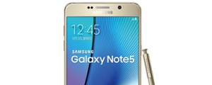 專案價 0 元起，台灣大哥大推三星 Note 5 手寫旗艦新方案