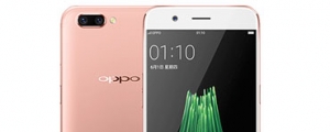 外型、規格先行曝光，OPPO R11 提前在官網現身