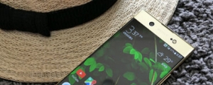 夜拍也好正 ❤ Sony Xperia XA1 Ultra 防手震自拍試玩!