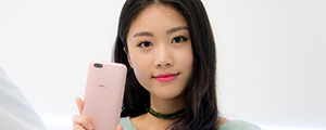 前後 2000 萬畫素相機，OPPO R11、R11 Plus 正式公開亮相