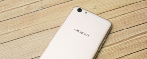 長效電力：OPPO A77 開箱、效能、相機實測