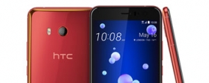 HTC U11 豔陽紅款式將於 6 月 20 日開放預購