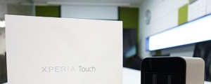 我滑的不是觸控 是未來 Sony Xperia Touch 初體驗