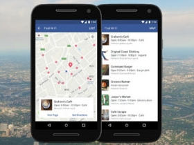 幫你找免費熱點，Facebook Find Wi-Fi 功能全面開放