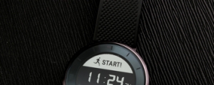 簡約運動智慧錶，HUAWEI FIT 開箱試用