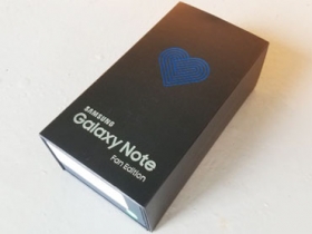 三星將從 Galaxy Note 7 回收多達 157 噸稀有金屬  