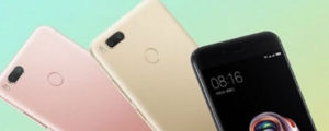小米 5X 官圖搶先曝光,新機預約登記人數破 20 萬