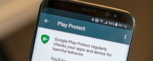 Google Play Protect 推出，為 Android 裝置提供更多保障