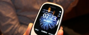 Nokia 3310 將推 3G 版本，將於 8 月中發表？