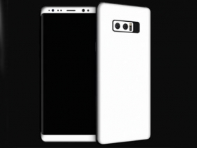 Note 8 通過 FCC 認證，螢幕可折疊機 Galaxy X 也將亮相？