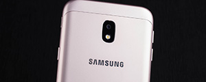 平價入門新選擇,Samsung Galaxy J3 Pro 試玩分享