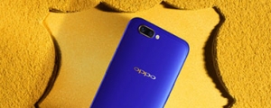 OPPO R11 巴薩版將於 8/19 在台開放限量預購