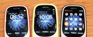 最快九月推出，歐洲電信商確認 Nokia 3310 將有 3G 版 