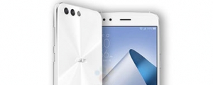 圓潤機身、雙鏡頭,ZenFone 4 產品圖提前洩漏