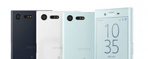 Xperia XZ1、XZ1 Compact、X1 可能於九月初在台發表